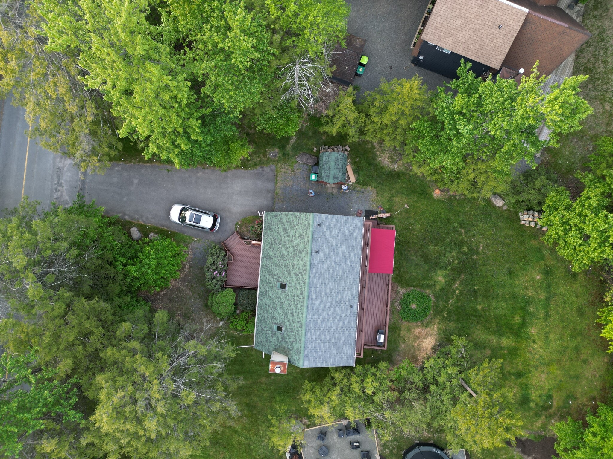 Building Photo - 5127 Hounds Ear Rd