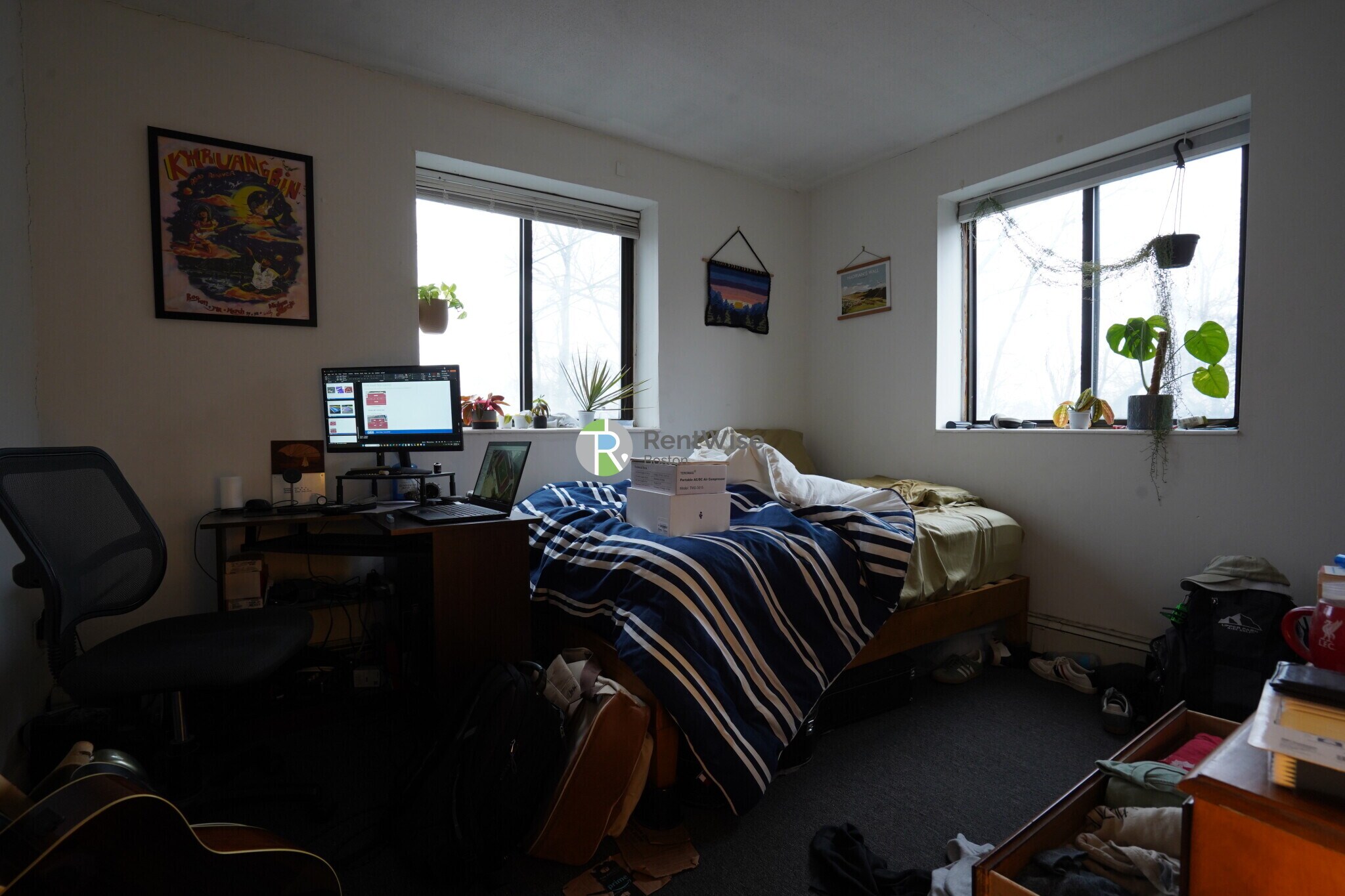 Building Photo - 226 Parker Hill Ave