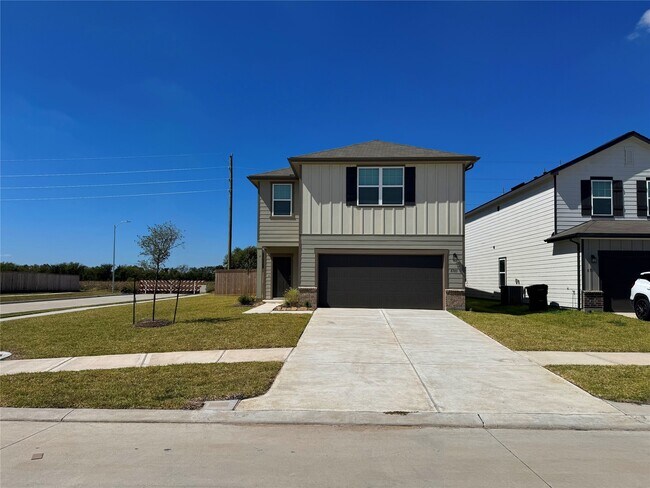 Building Photo - 8703 Vacek Xing Wy