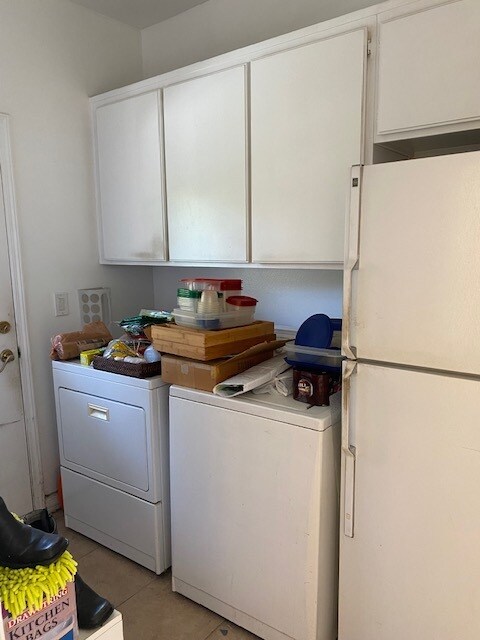 Utility Room - 6257 Fallbrook Ave