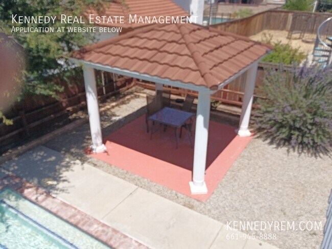 Building Photo - 2145 W Ave P8