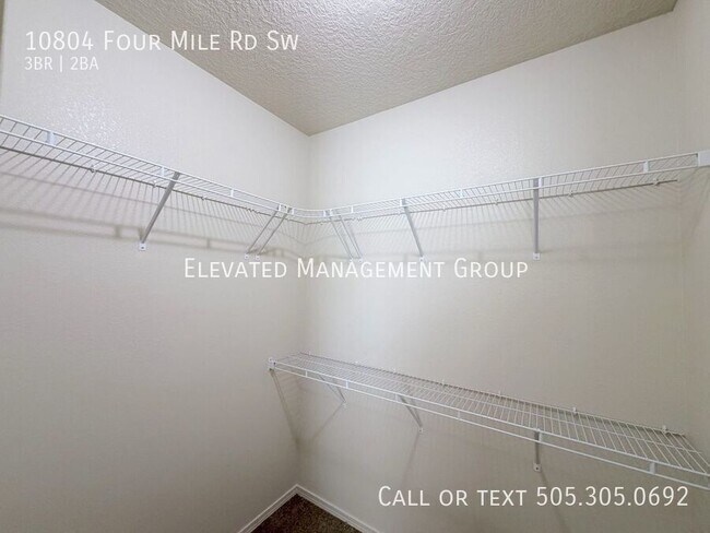 Building Photo - 10804 Four Mile Rd SW