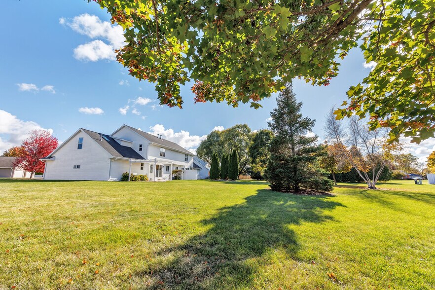 Building Photo - 234 Cavil Way