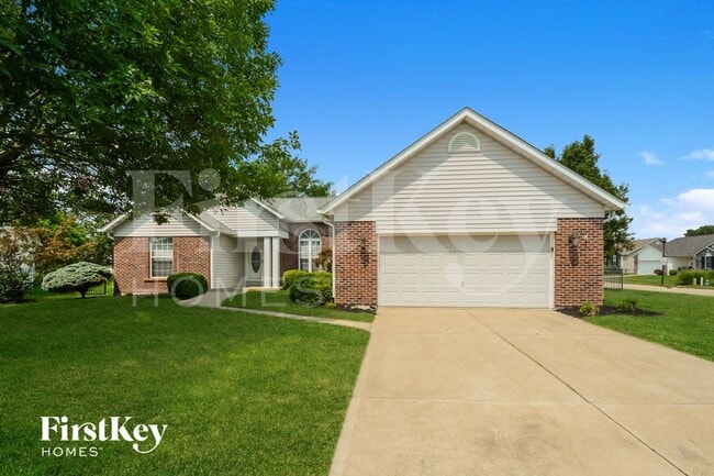 Building Photo - 3249 Silvertrail Ct