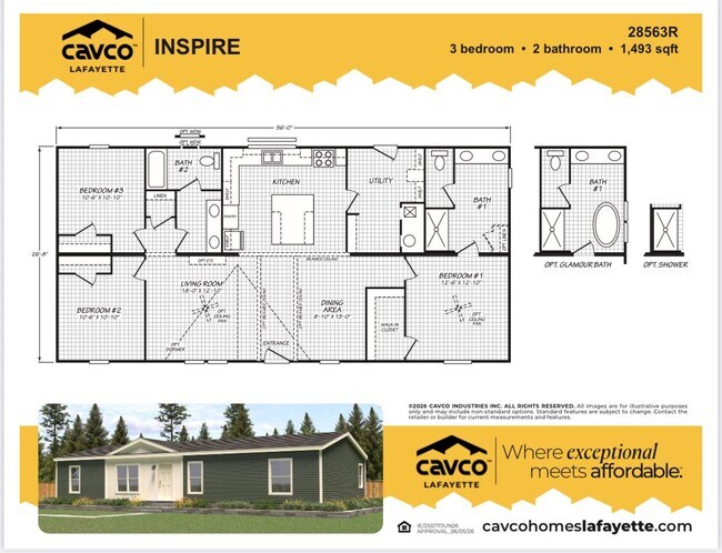 Building Photo - 610 Gallop Ct