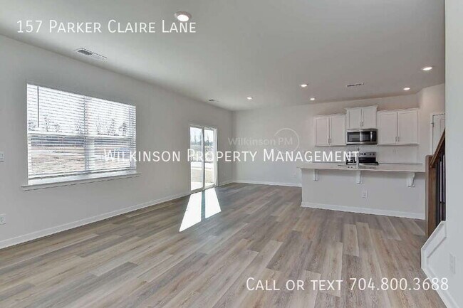 Building Photo - 157 Parker Claire Ln