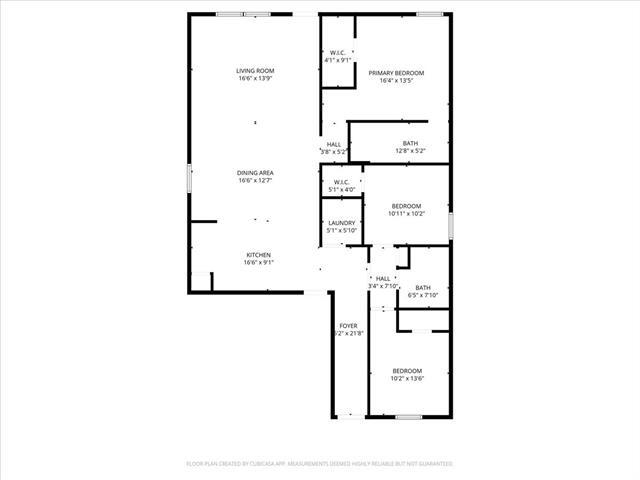 Building Photo - 340 Red Rock Trl