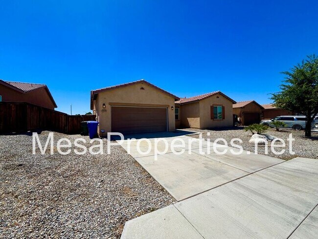 Building Photo - 14312 Sierra Grande St