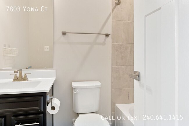 Building Photo - 7803 Yona Ct
