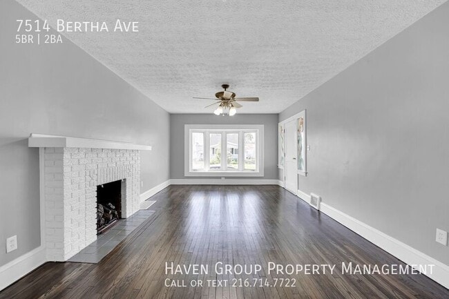 Building Photo - 7514 Bertha Ave