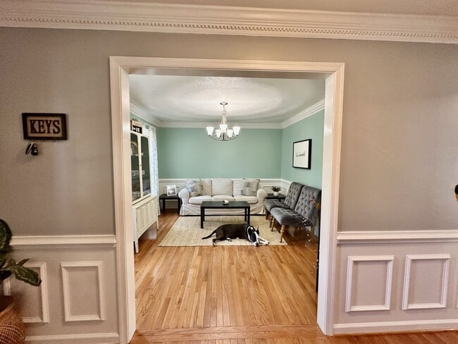 Building Photo - Ready August 1st! A First-Time Rental on a...
