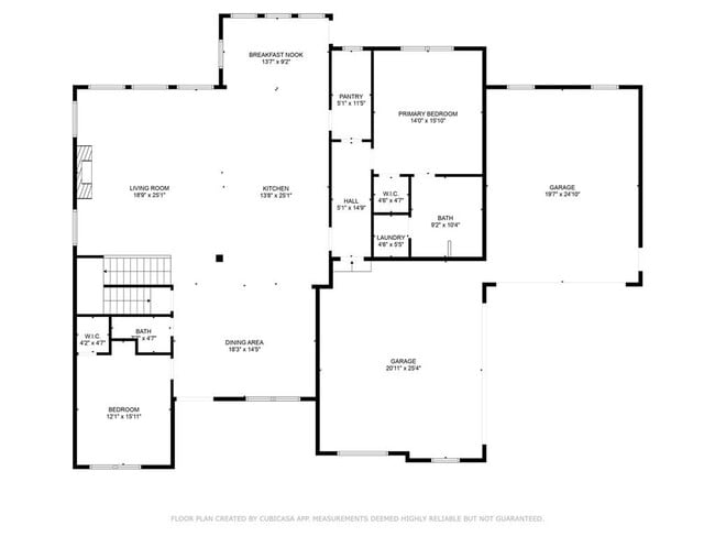 Building Photo - 3671 Hamilton Mill Rd