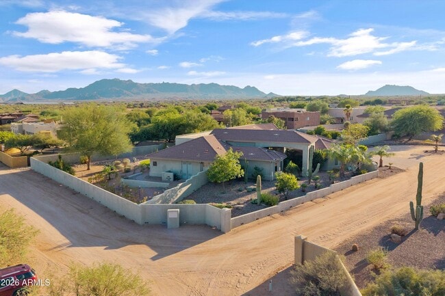 Building Photo - 14541 E Gamble Ln