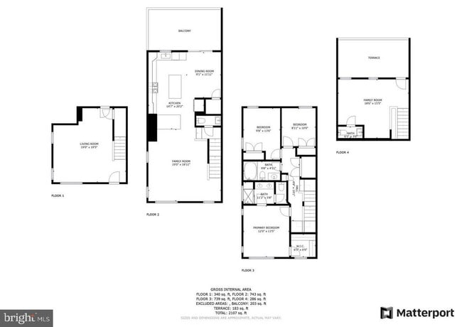 Building Photo - 7132 McHenry Mews