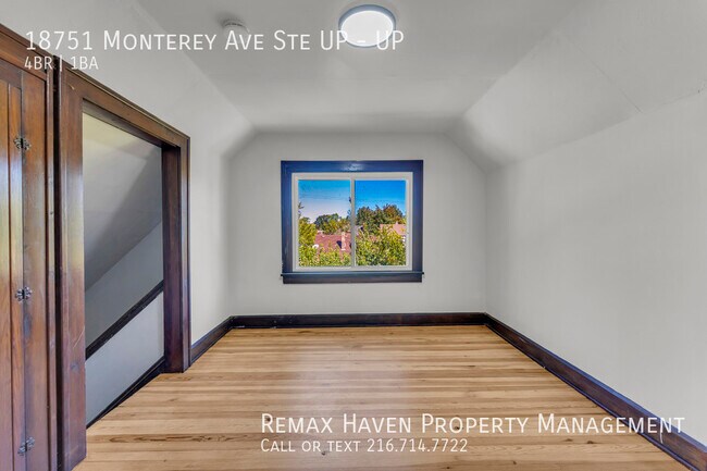 Building Photo - 18751 Monterey Ave