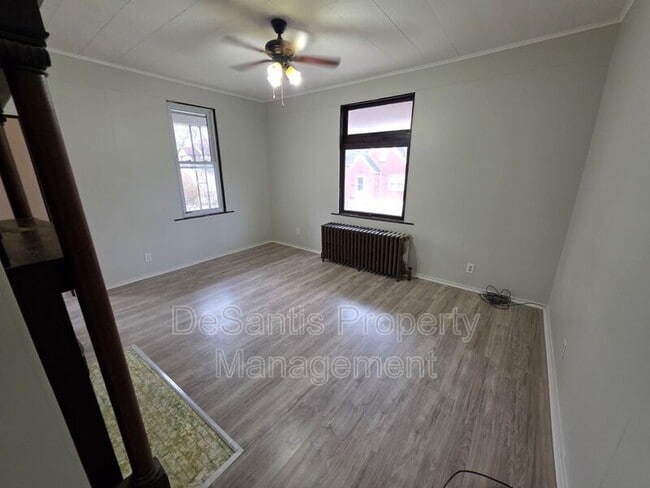 Building Photo - 2504 Olympia St