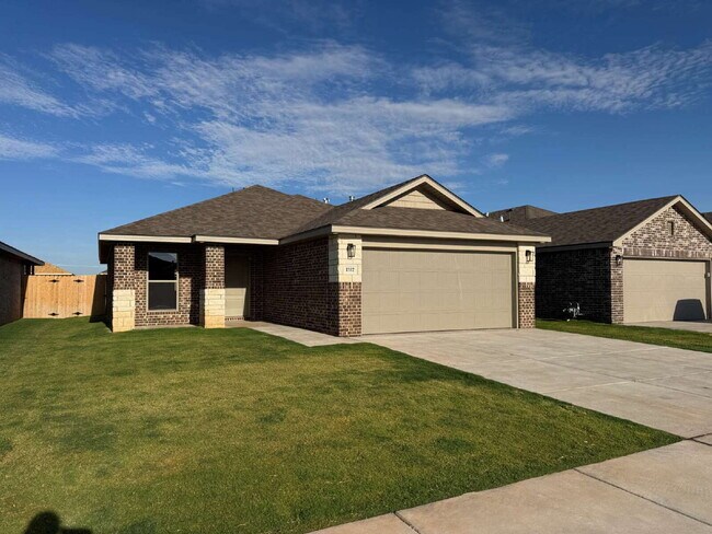 Building Photo - Brand New 3-bedroom 2-bath Home in Burgamy Park!