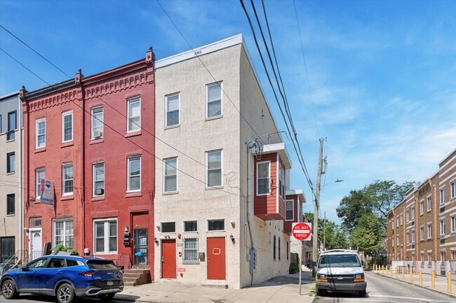 Building Photo - 2128 N 17th St