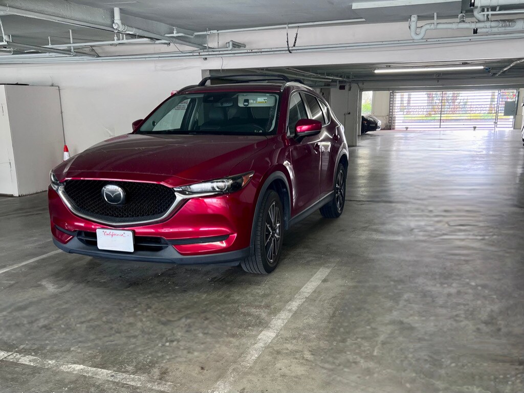 Secure garage parking for one vehicle included, and one street permit available. - 2221 Ocean Ave