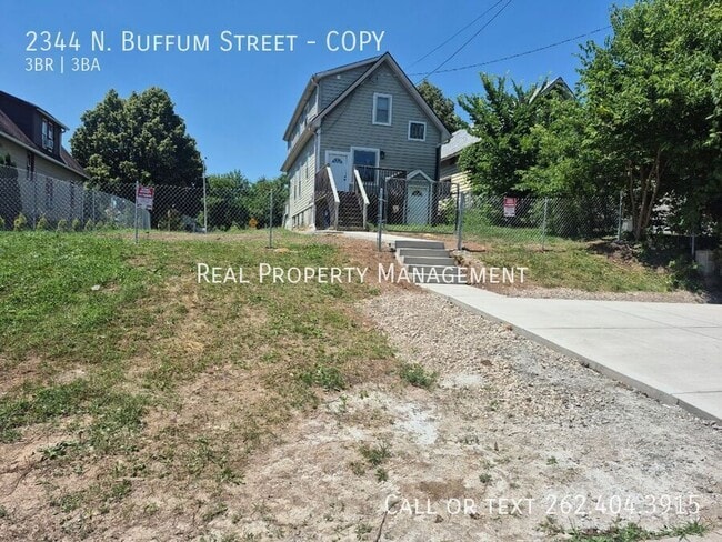 Building Photo - 2344 N Buffum St