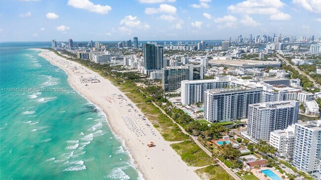Building Photo - 2301 Collins Ave