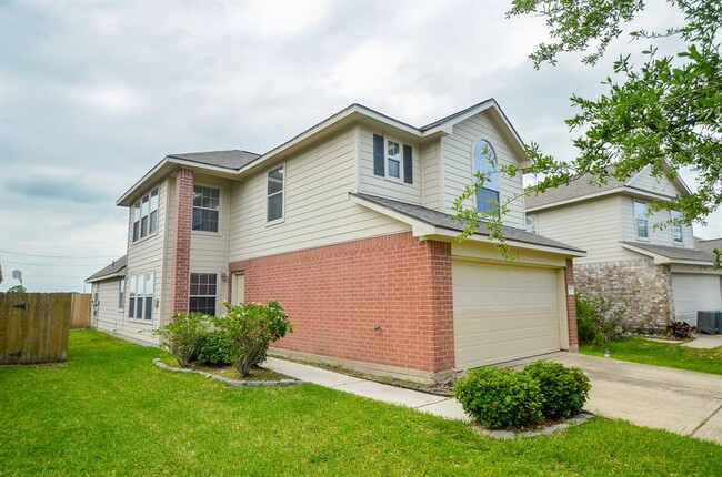 Building Photo - 3714 Forney Ridge Ln