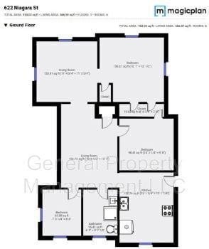 Building Photo - 3 bed 1 bath house close to UWEC and Water St! Available June 1st