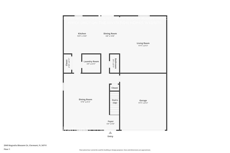 Building Photo - 2949 Magnolia Blossom Cir