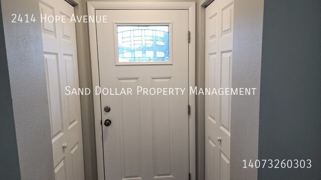 Building Photo - 2414 Hope Ave