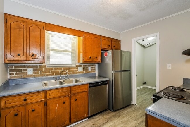 Building Photo - Charming 3-Bedroom Home in Augusta, GA