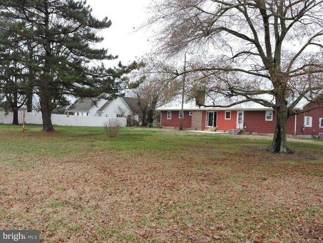 Building Photo - 29455 Millsboro Hwy