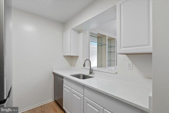 Building Photo - 2100 Langston Blvd.