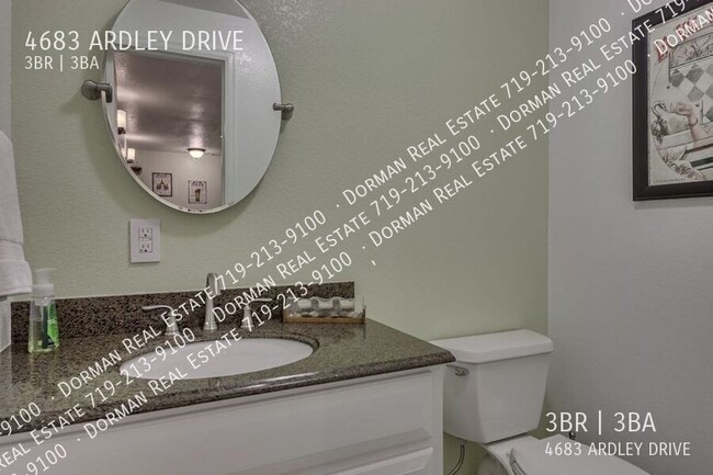 Building Photo - 4683 Ardley Dr