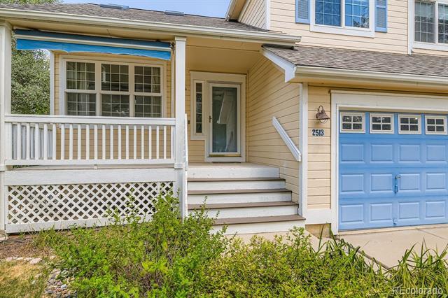 Building Photo - 2513 Concord Cir