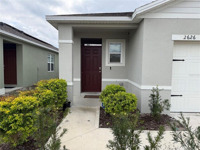 Building Photo - 2626 Angel Fls Dr