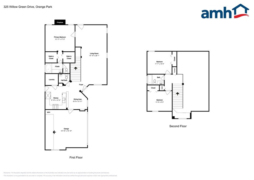 Building Photo - 325 Willow Green Dr