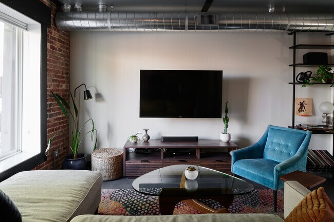 Building Photo - 3353 Tejon St