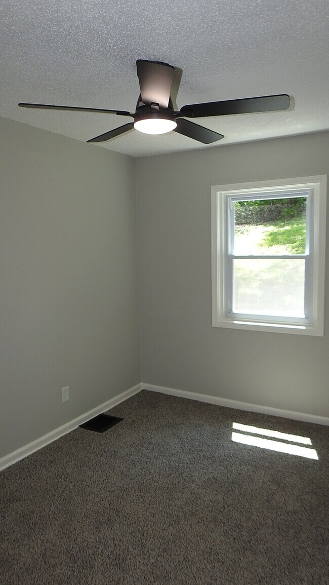 Building Photo - 3 bed 1 bath in Midtown KC