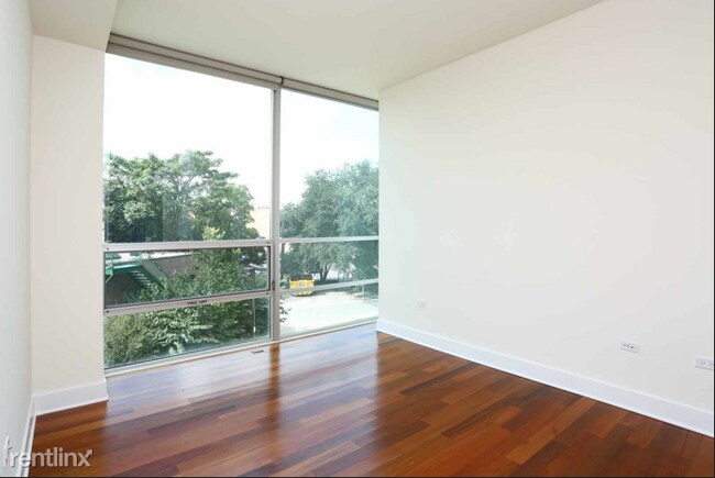 2nd Bedroom - 1624 W Division St