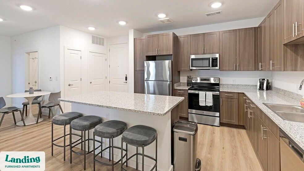 Building Photo - 217 S Garland Ave