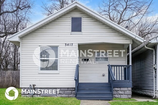 Building Photo - 3417 Hale Ave