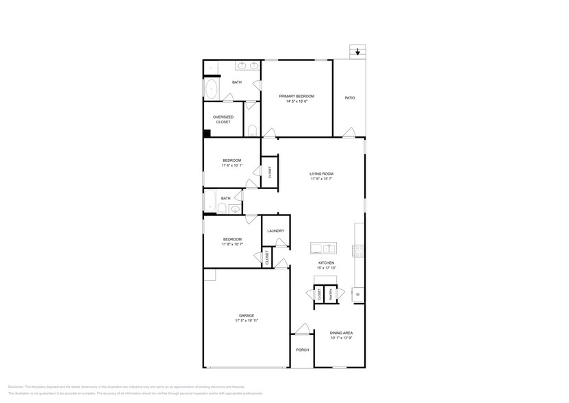 Building Photo - 6214 Falsetto Voice
