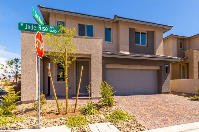 Building Photo - 9692 Jade Rise Ave