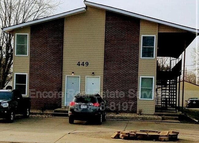 Primary Photo - 449 S 30th St