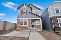 Building Photo - 4814 Washoe Ct