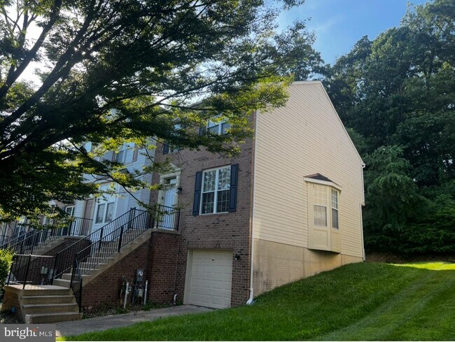 Building Photo - 9212 Owings Choice Ct