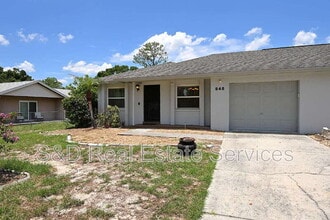 Building Photo - 848 Mikasuki Dr