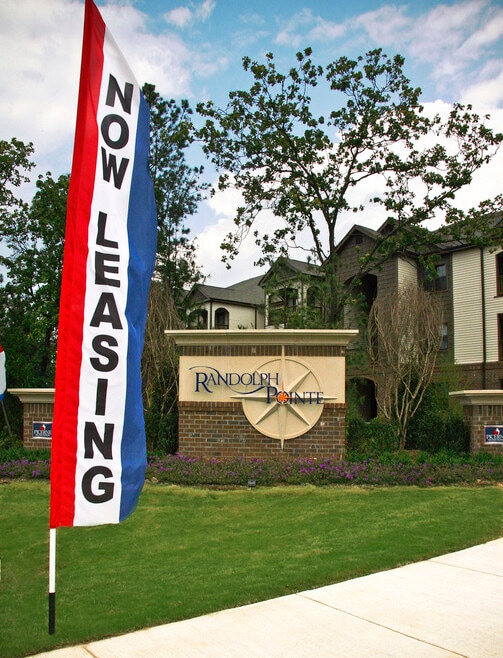 Building Photo - Randolph Pointe @ Fort Bragg