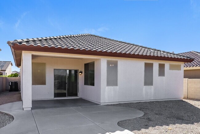 Building Photo - 40806 N Hudson Ct