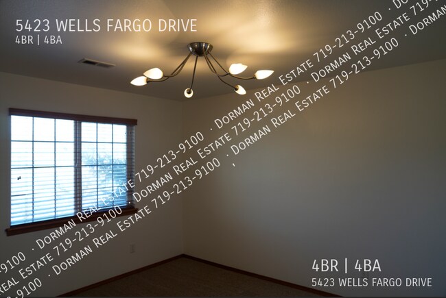 Building Photo - 5423 Wells Fargo Dr W